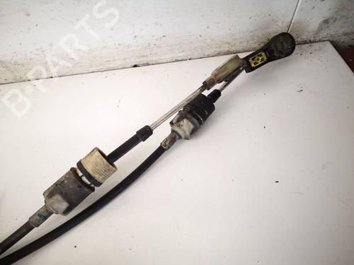 Cable FORD FIESTA VI (CB1, CCN) 1.4 TDCi | BP34939676E12 - Image 3