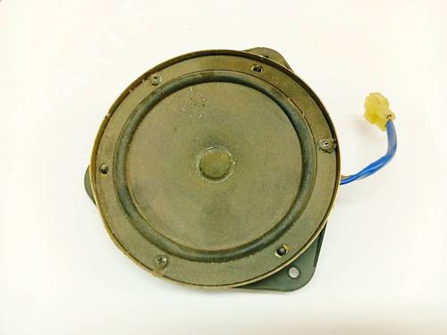 Used Speaker Speaker PEUGEOT 407 (6D_) 1.6 HDi 110 (6D9HZC, 6D9HYC) (109 hp) 34269277 34269277