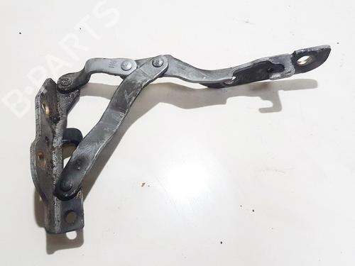 Used Hinge/Door check strap Hinge/Door check strap SSANGYONG RODIUS I 2.7 Xdi (165 hp) 35877889 35877889