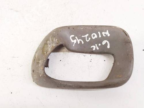 Used Other Other OPEL ASTRA F Hatchback (T92) 1.7 TD (F08, M08, F68, M68) (68 hp) 34928968 34928968