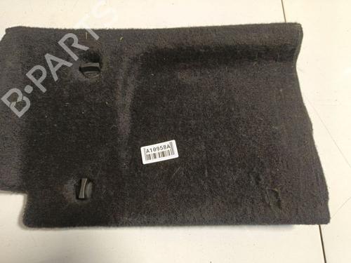 Boot lining PEUGEOT 407 (6D_) 2.0 (6DRFNB, 6DRFNE) | BP34848627I3 - Image 3
