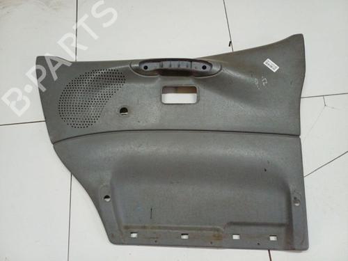 Altro Altro FORD TRANSIT Van (E_ _) 2.5 DI (EAL, EAS) (85 hp) 37583037 37583037