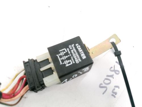 Electronic sensor RENAULT ESPACE II (J/S63_) 2.2 (J/S637, J63G) | BP32909621M84 - Image 3