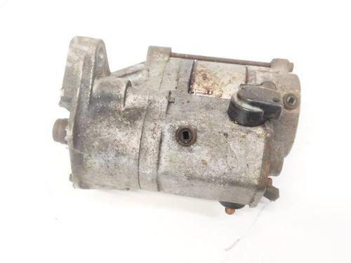 Used Starter Starter ROVER 75 (RJ) 1.8 (120 hp) 35192530 35192530