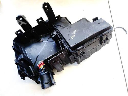 Used Fuse box Fuse box RENAULT KADJAR (HA_, HL_) 1.5 dCi 110 (HLA3) (110 hp) 32933510 32933510