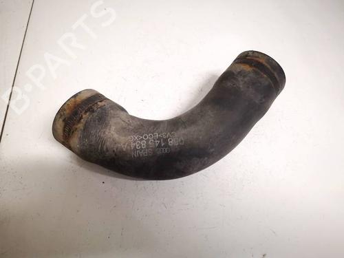 Used Pipe Pipe AUDI A4 B5 (8D2) 1.9 TDI (90 hp) 32554313 32554313