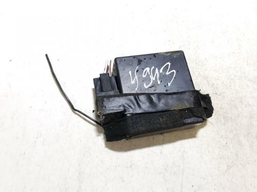 Used Electronic module Electronic module VW CADDY III Box Body/MPV (2KA, 2KH, 2CA, 2CH) 1.9 TDI (75 hp) 33515985 33515985
