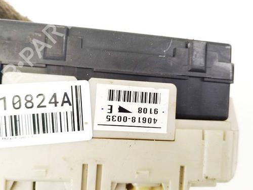 Fuse box IVECO DAILY IV Platform/Chassis 35C14, 35S14, 35S14 /P | BP32554602E1