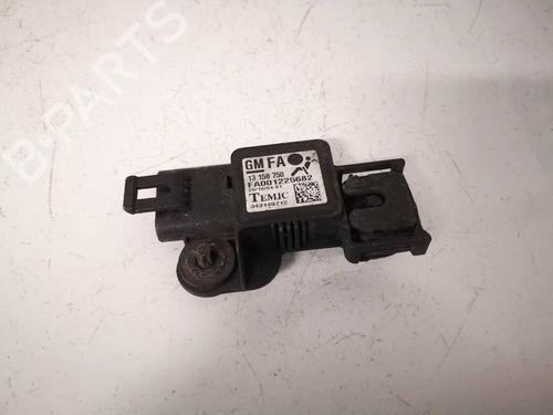 Used Electronic module Electronic module RENAULT MEGANE Scenic (JA0/1_) 1.9 dTi (JA0N) (98 hp) 33489509 33489509