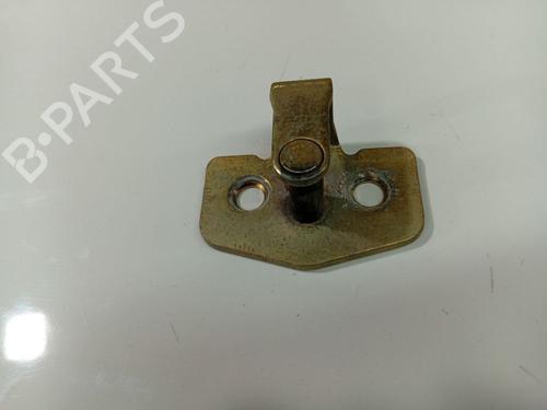 Støtte Støtte OPEL ZAFIRA A MPV (T98) 2.0 DTI 16V (F75) (101 hp) 32535841 32535841