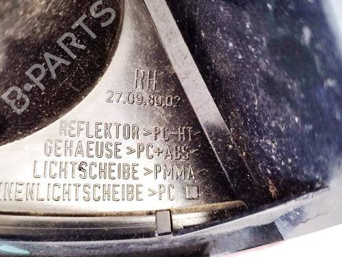 Right taillight VW PASSAT CC B6 (357) 1.8 TSI | BP34754195C35 - Image 4