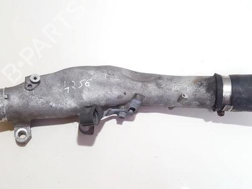 Used Pipe Pipe TOYOTA RAV 4 III (_A3_) 2.2 D 4WD (ALA30_, ALA30R) (177 hp) 33507414 33507414