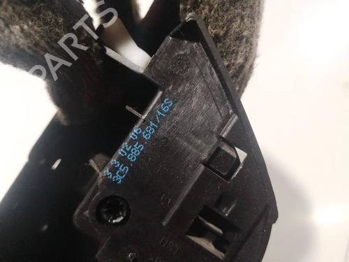 Electronic module VW PASSAT B6 (3C2) 2.0 TDI | BP34764285M83 - Image 3