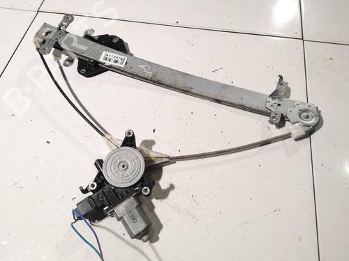 Used Front right window mechanism Front right window mechanism SUBARU FORESTER (SH_) 2.0 D AWD (SHH, SHD, SHN) (147 hp) 34739892 34739892