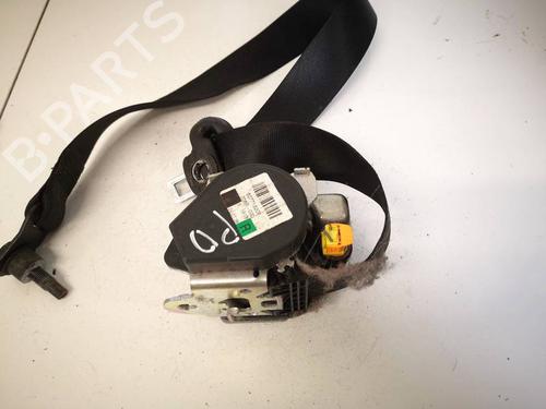 Used Front right seatbelt Front right seatbelt MERCEDES-BENZ B-CLASS Sports Tourer (W245) B 180 CDI (245.207) (109 hp) 36454919 36454919