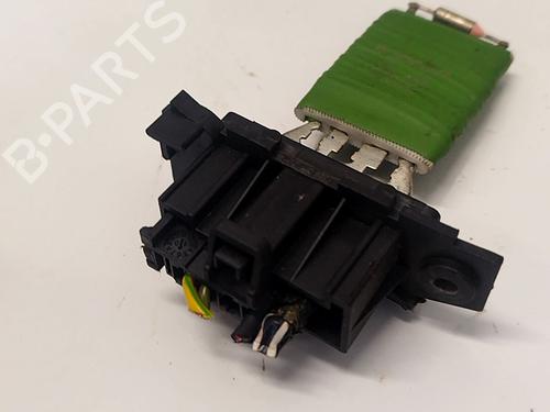 Heater resistor AUDI A5 (8T3) 3.0 TDI quattro | BP34776632M108 - Image 2