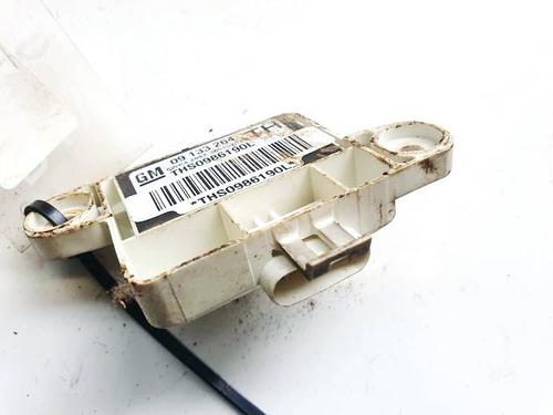 Electronic sensor OPEL ZAFIRA A MPV (T98) 2.0 DTI 16V (F75) | BP36588297M84 - Image 2