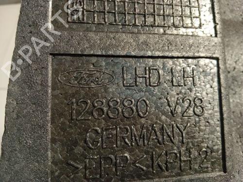 Boot lining FORD S-MAX (WA6) 2.0 Flexifuel | BP40519180I3 - Image 4