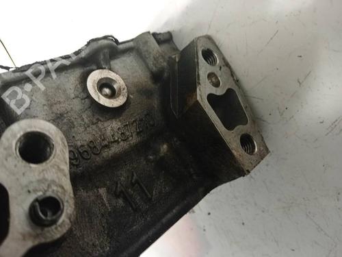 Cylinder head FORD FOCUS IV (HN) 1.0 EcoBoost | BP40274728M5 - Image 4