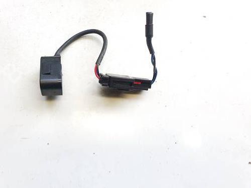 Used Electronic module Electronic module OPEL INSIGNIA A (G09) 2.0 CDTI (68) (131 hp) 40000104 40000104