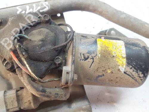 Used Front wiper motor Front wiper motor RENAULT ESPACE III (JE0_) 2.0 (JE0A) (114 hp) 35855098 35855098