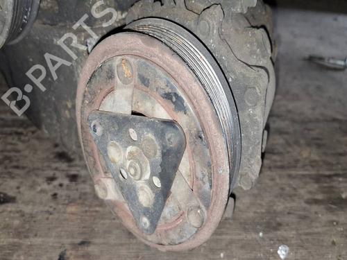 AC compressor FORD FOCUS C-MAX (DM2) 2.0 TDCi | BP38766517M34 - Image 2