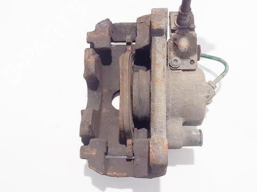 Left front brake caliper RENAULT ESPACE IV (JK0/1_) 1.9 dCi (JK0U, JK0G) | BP35589934M105 - Image 3
