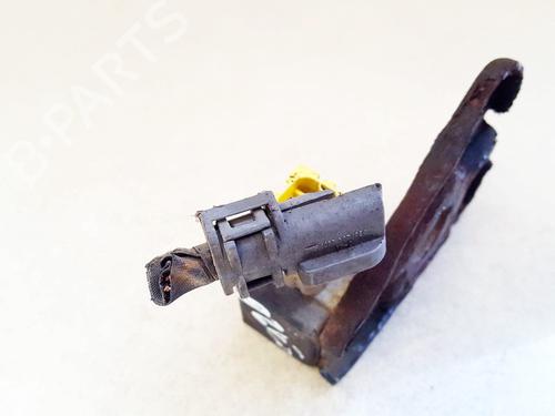 Used Electronic module Electronic module TOYOTA YARIS (_P1_) 1.0 (SCP10_, SCP10R) (68 hp) 33518573 33518573