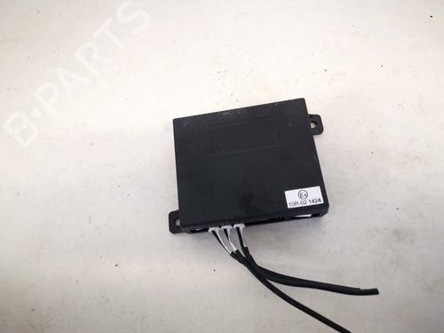 Used Electronic module Electronic module TOYOTA AVENSIS (_T25_) 2.0 D-4D (ADT250_, ADT250R) (126 hp) 32901282 32901282