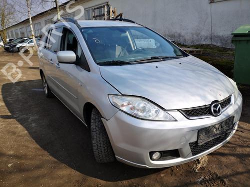 Used Parts MAZDA 5 (CR) 2.0 CD (CR19) (110 hp) 4445188