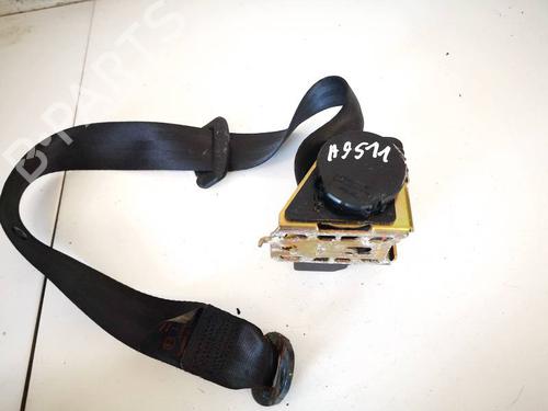 Used Rear left seatbelt Rear left seatbelt 35218694 35218694