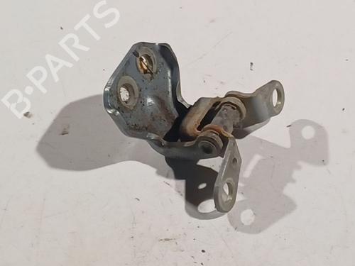 Hinge/Door check strap MAZDA 2 (DY) 1.4 | BP32566242C146