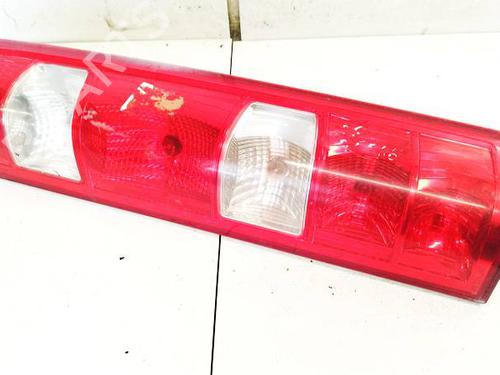 Used Left taillight Left taillight IVECO DAILY IV Platform/Chassis 29L12 (116 hp) 40164470 40164470