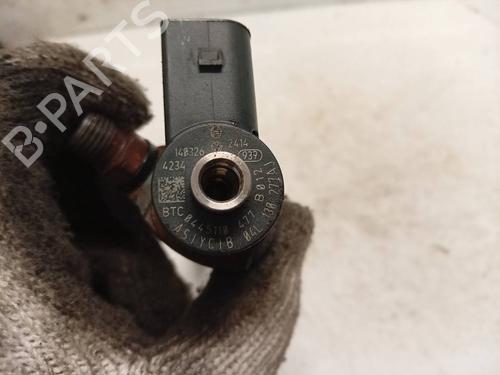 Injector AUDI A3 (8V1, 8VK) 1.6 TDI | BP37625571M100 - Image 5