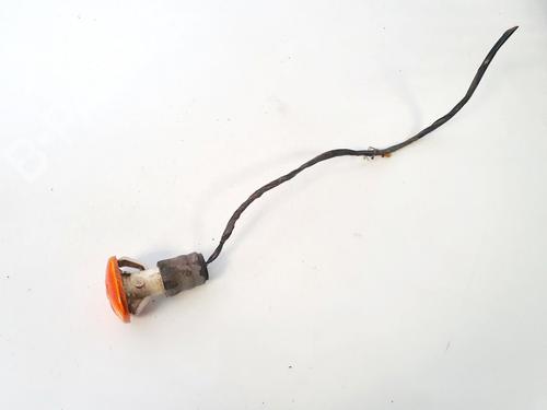 Used Right side indicator Right side indicator SKODA OCTAVIA I (1U2) 1.9 TDI (110 hp) 35437571 35437571