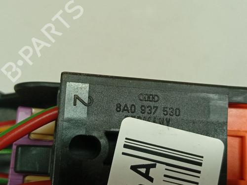 Fuse box AUDI A6 C6 (4F2) 2.0 TDI | BP40000065E1 - Image 4