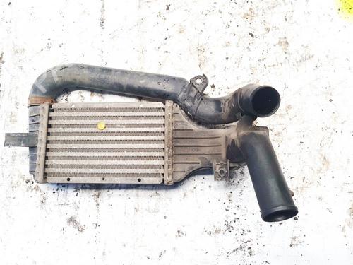 Used Intercooler Intercooler 35468027 35468027