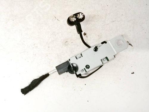 Used Electronic module Electronic module OPEL INSIGNIA A Saloon (G09) 1.6 CDTi (69) (136 hp) 34993319 34993319