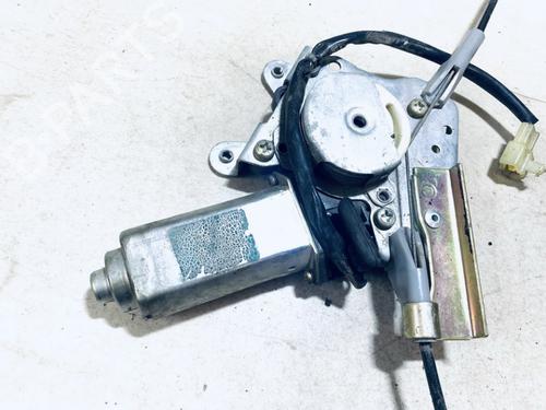 Used Right rear window motor Right rear window motor 35621260 35621260