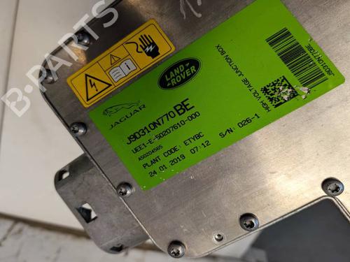 Inverter/Converter JAGUAR I-PACE (X590) EV400 AWD | BP38160619M119  - Image 5