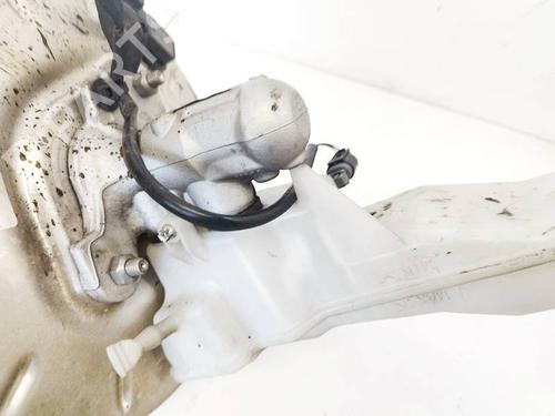 Brake master cylinder MERCEDES-BENZ A-CLASS (W176) A 220 CDI 4-matic (176.005) | BP34814557M77 - Image 2