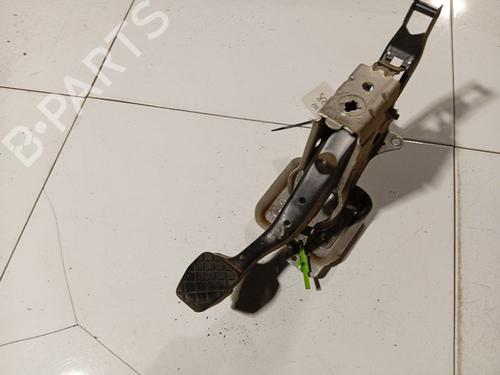 Used Pedal Pedal 34907912 34907912