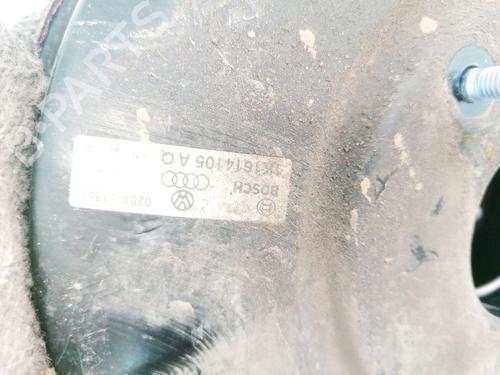 Servo brake VW GOLF V (1K1) 1.9 TDI | BP35486139M42 - Image 3