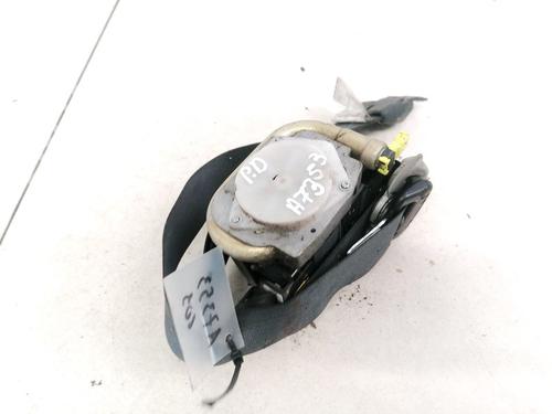 Used Front right seatbelt Front right seatbelt 35490221 35490221