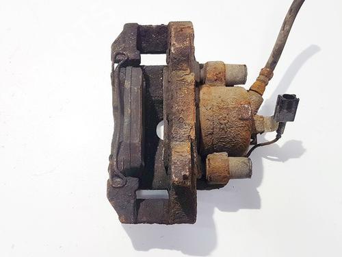 Left front brake caliper FIAT PUNTO EVO (199_) 1.3 D Multijet (199AXC1A, 199BXC1A, 199AXT1A, 199BXT1A) | BP35431551M105 - Image 3