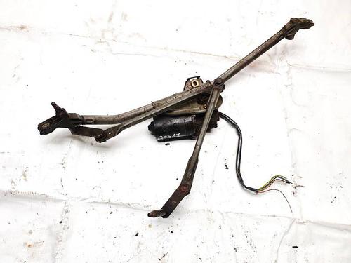 Used Front wipers mechanism Front wipers mechanism 35152712 35152712