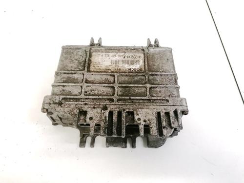 Used Engine control unit (ECU) Engine control unit (ECU) VW PASSAT B3/B4 Variant (3A5, 35I) 1.8 (90 hp) 32902273 32902273