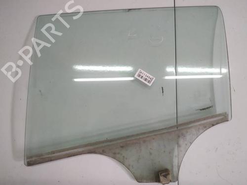 Used Rear left door window Rear left door window 38259520 38259520