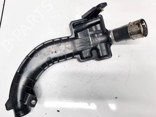 Used Pipe Pipe RENAULT MEGANE III Hatchback (BZ0/1_, B3_) 1.4 TCe (BZ0F, BZ1V) (131 hp) 32614474 32614474