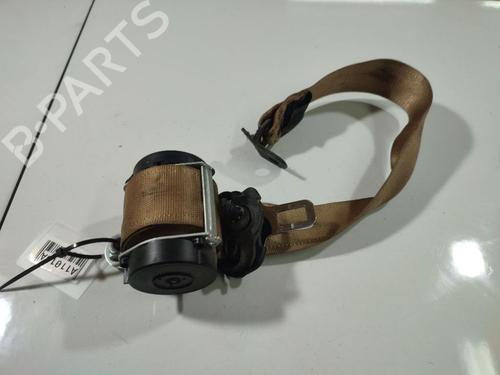 Used Rear right seatbelt Rear right seatbelt 34863217 34863217